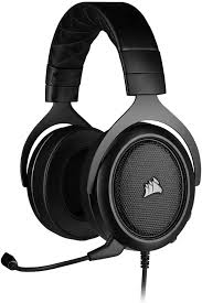 HEADSET Hs50 PRO Stereo